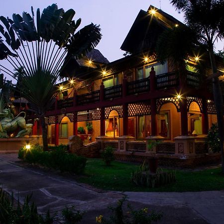 Kma Kaytumadi Hotel Taungoo Ngoại thất bức ảnh