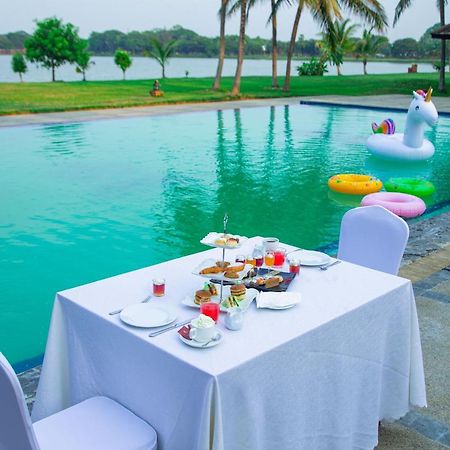 Kma Kaytumadi Hotel Taungoo Ngoại thất bức ảnh