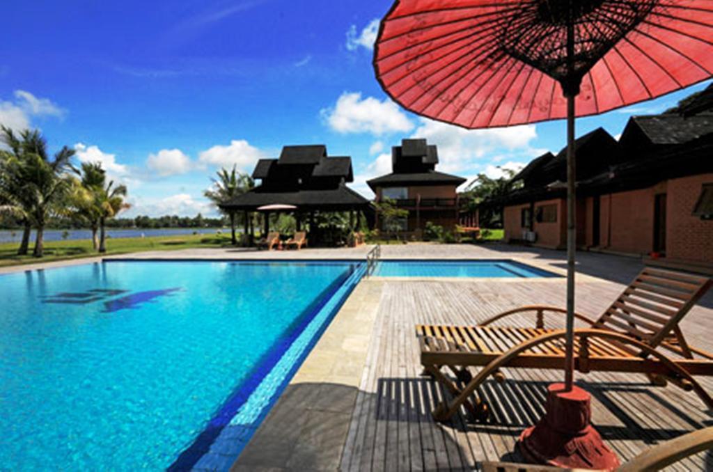 Kma Kaytumadi Hotel Taungoo Ngoại thất bức ảnh