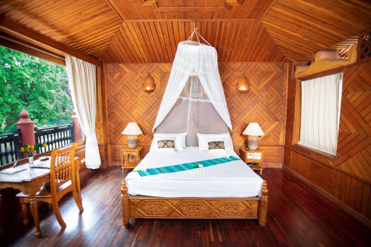 Kma Kaytumadi Hotel Taungoo Ngoại thất bức ảnh