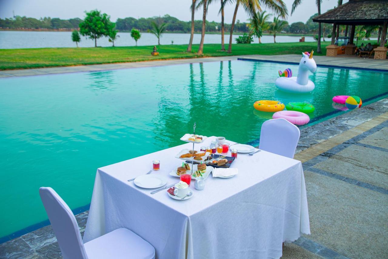Kma Kaytumadi Hotel Taungoo Ngoại thất bức ảnh