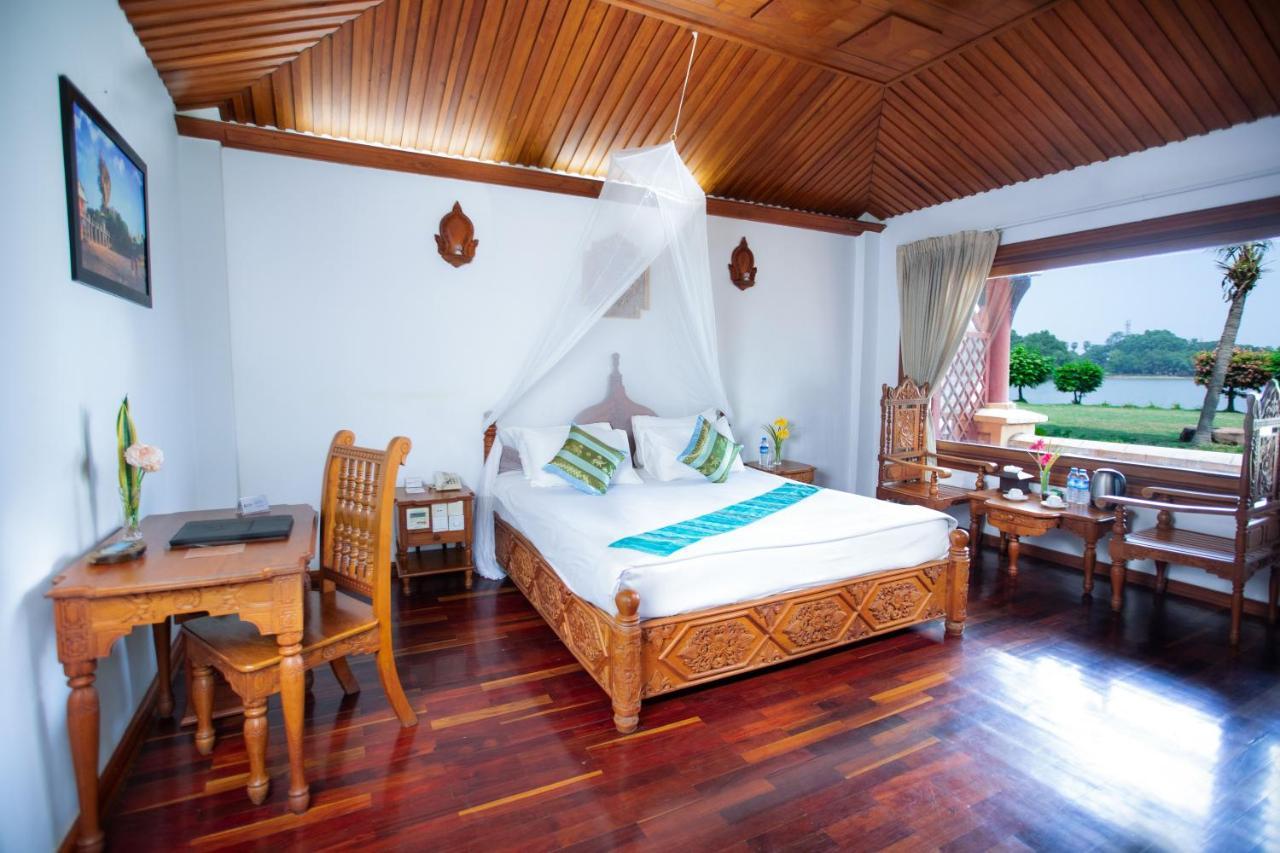 Kma Kaytumadi Hotel Taungoo Ngoại thất bức ảnh
