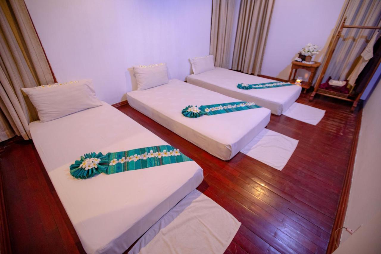 Kma Kaytumadi Hotel Taungoo Ngoại thất bức ảnh