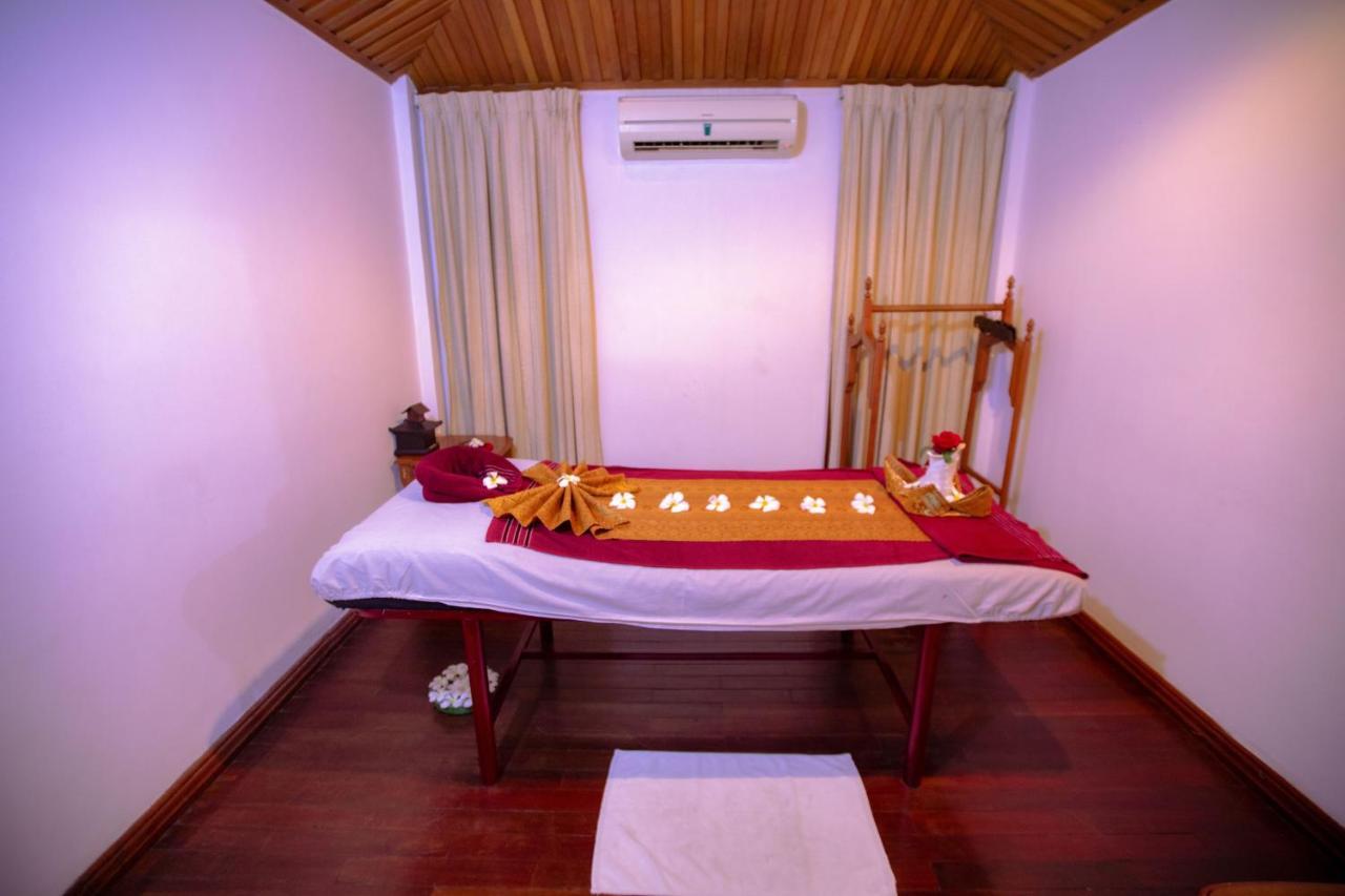 Kma Kaytumadi Hotel Taungoo Ngoại thất bức ảnh