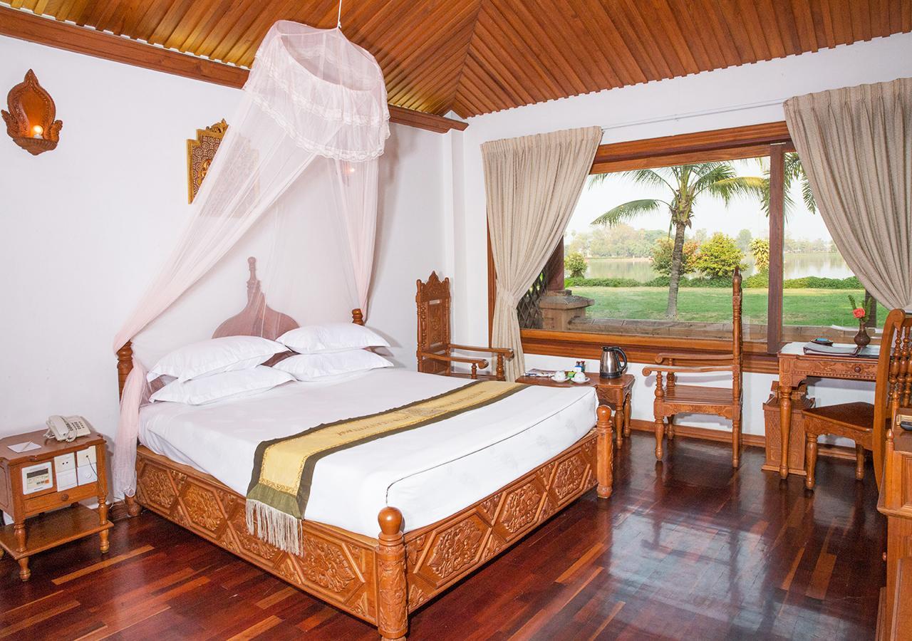Kma Kaytumadi Hotel Taungoo Ngoại thất bức ảnh