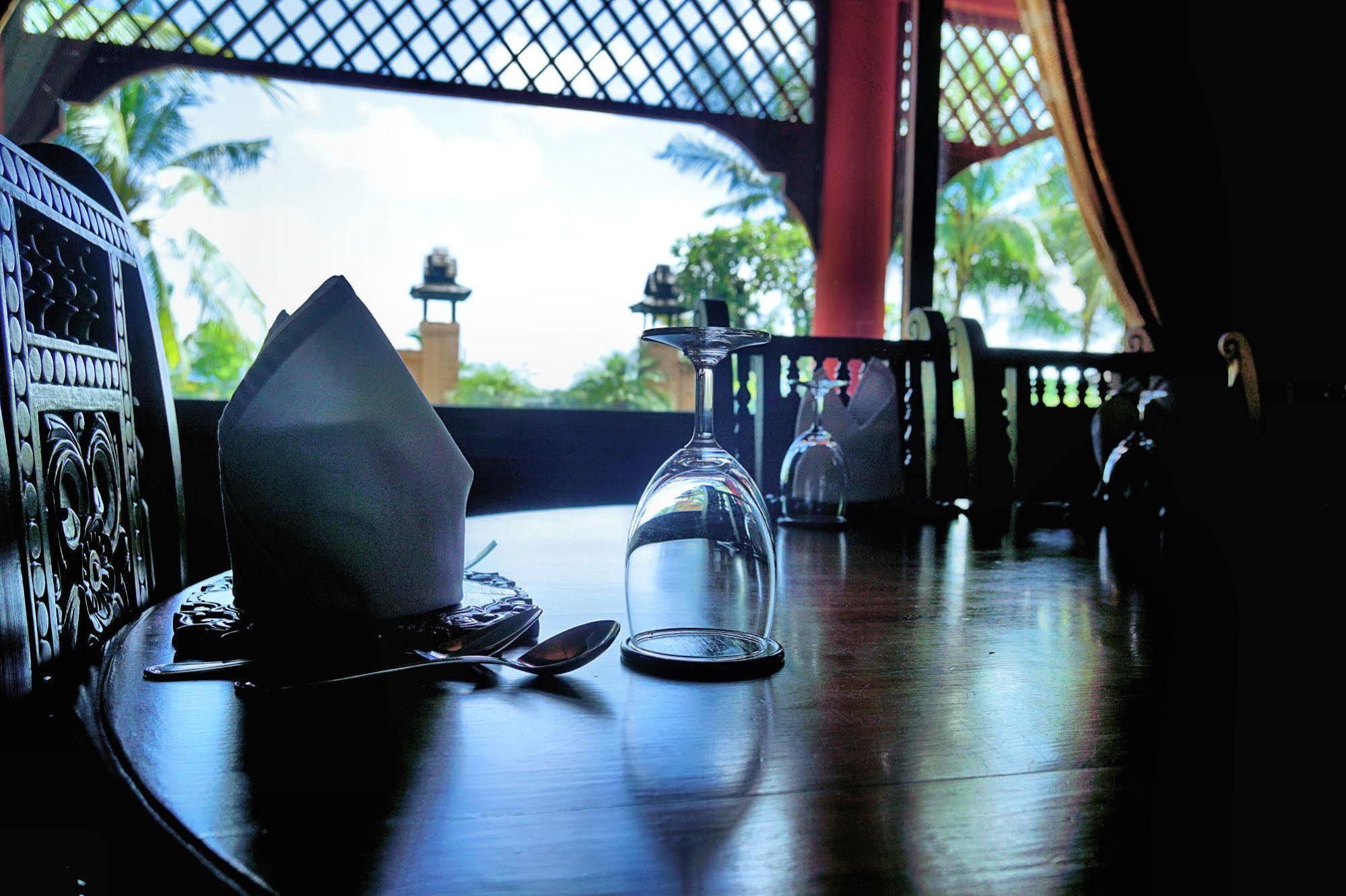 Kma Kaytumadi Hotel Taungoo Ngoại thất bức ảnh