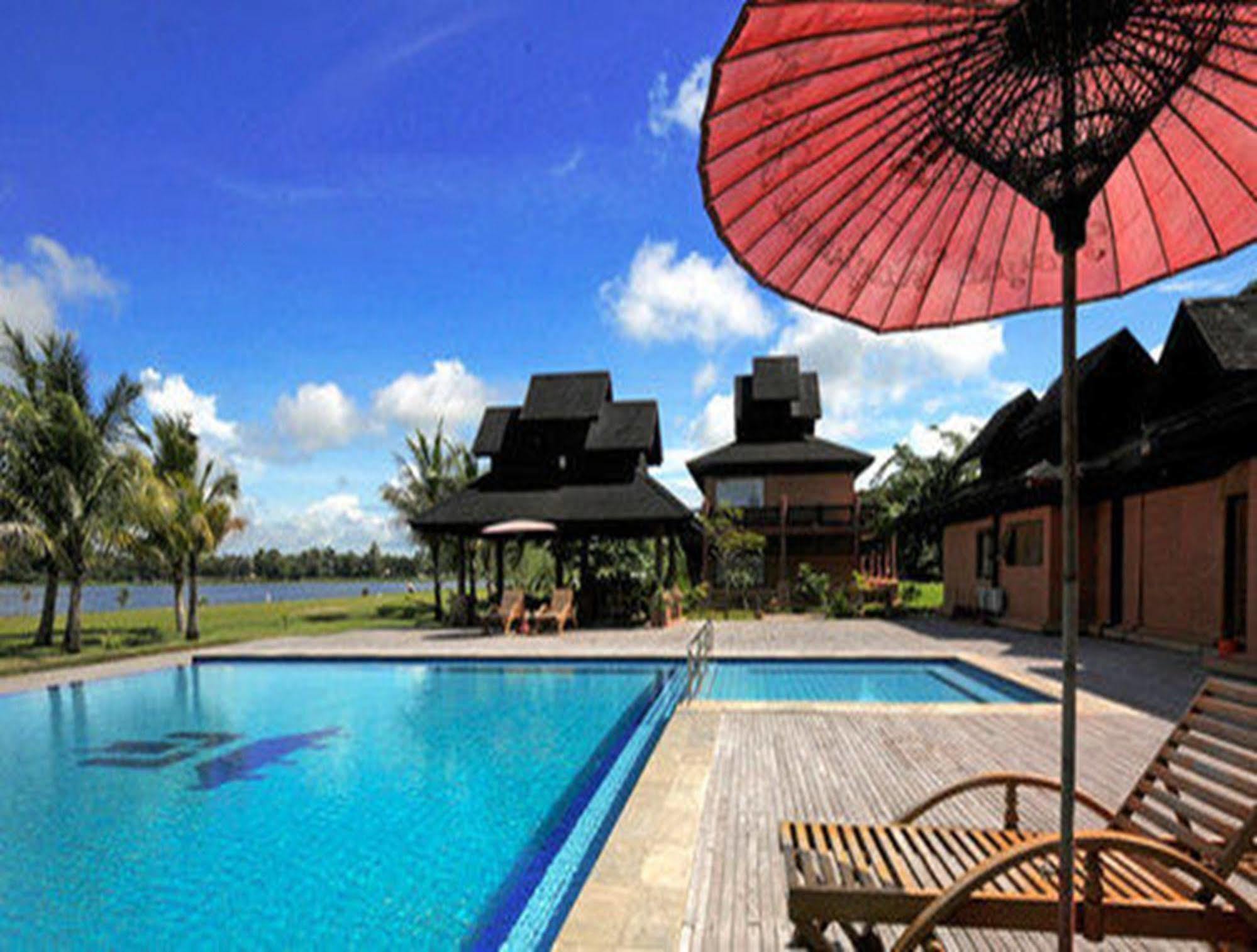 Kma Kaytumadi Hotel Taungoo Ngoại thất bức ảnh